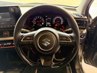Suzuki Swift 1.2 GLX auto