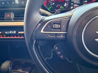 Suzuki Swift 1.2 GLX auto
