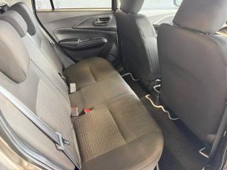 Suzuki Swift 1.2 GLX auto