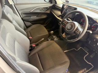 Suzuki Swift 1.2 GLX auto
