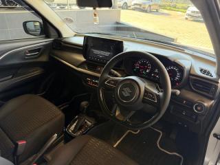 Suzuki Swift 1.2 GLX auto
