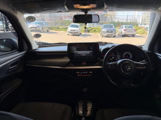 Suzuki Swift 1.2 GLX auto