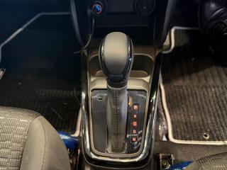 Suzuki Swift 1.2 GLX auto
