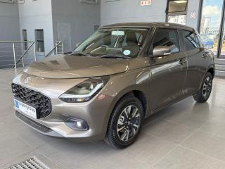 Suzuki Swift 1.2 GLX auto