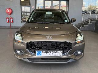 Suzuki Swift 1.2 GLX auto