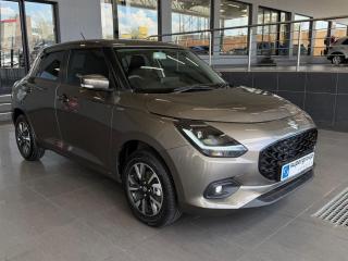 Suzuki Swift 1.2 GLX auto