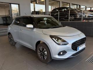 Suzuki Swift 1.2 GLX auto