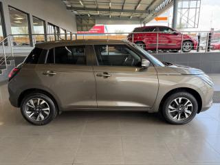 Suzuki Swift 1.2 GLX auto