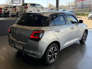 Suzuki Swift 1.2 GLX auto