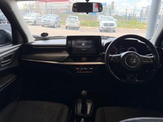 Suzuki Swift 1.2 GLX auto