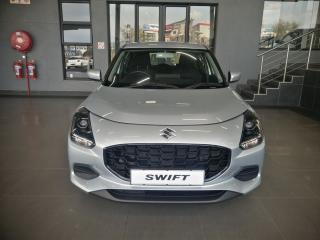 Suzuki Swift 1.2 GL+ auto