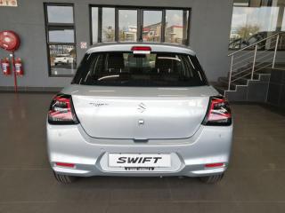 Suzuki Swift 1.2 GL+ auto