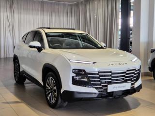 Jetour Dashing 1.5T Deluxe