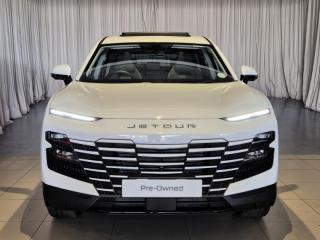 Jetour Dashing 1.5T Deluxe