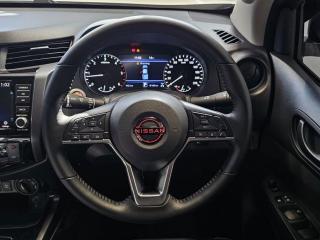 Nissan Navara 2.5DDTi double cab Pro-4X 4x4 Warrior