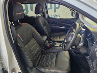 Nissan Navara 2.5DDTi double cab Pro-4X 4x4 Warrior