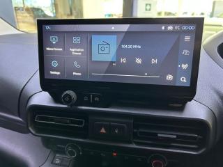 Peugeot Partner 1.6 HDi LWBP/V