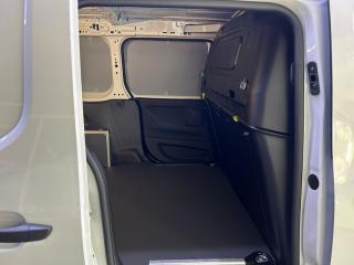 Peugeot Partner 1.6 HDi LWBP/V