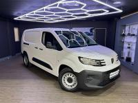 Peugeot Partner 1.6 HDi LWBP/V