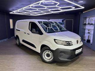 Peugeot Partner 1.6 HDi LWBP/V
