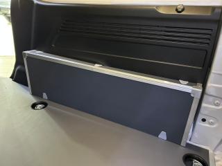 Peugeot Partner 1.6 HDi LWBP/V