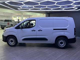 Peugeot Partner 1.6 HDi LWBP/V