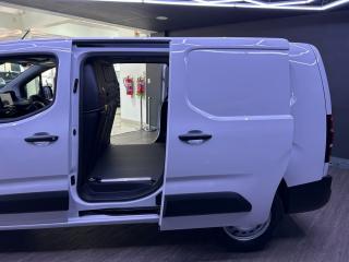 Peugeot Partner 1.6 HDi LWBP/V