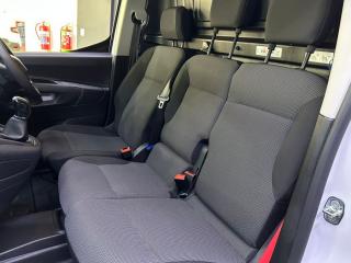 Peugeot Partner 1.6 HDi LWBP/V