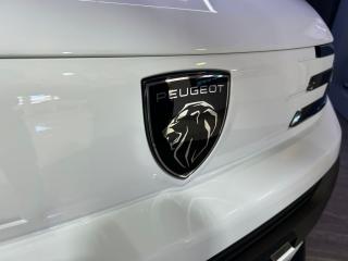 Peugeot Partner 1.6 HDi LWBP/V