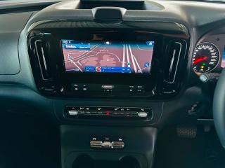 Mercedes-Benz Vito 119 CDI Tourer Select