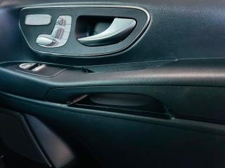 Mercedes-Benz Vito 119 CDI Tourer Select