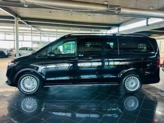 Mercedes-Benz Vito 119 CDI Tourer Select