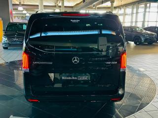 Mercedes-Benz Vito 119 CDI Tourer Select