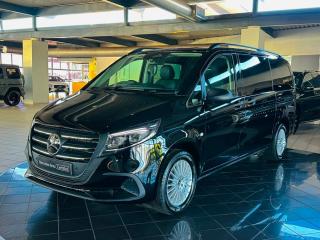Mercedes-Benz Vito 119 CDI Tourer Select