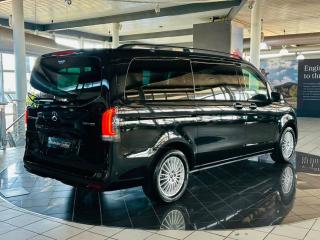 Mercedes-Benz Vito 119 CDI Tourer Select