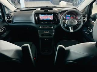 Mercedes-Benz Vito 119 CDI Tourer Select