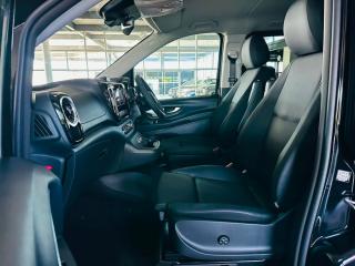 Mercedes-Benz Vito 119 CDI Tourer Select