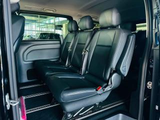 Mercedes-Benz Vito 119 CDI Tourer Select