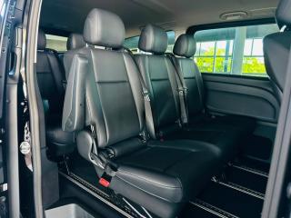 Mercedes-Benz Vito 119 CDI Tourer Select