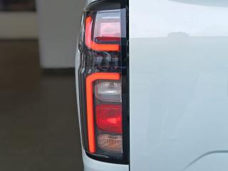 GWM P300 2.0T single cab SX