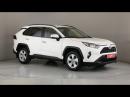 Thumbnail Toyota RAV4 2.0 GX auto