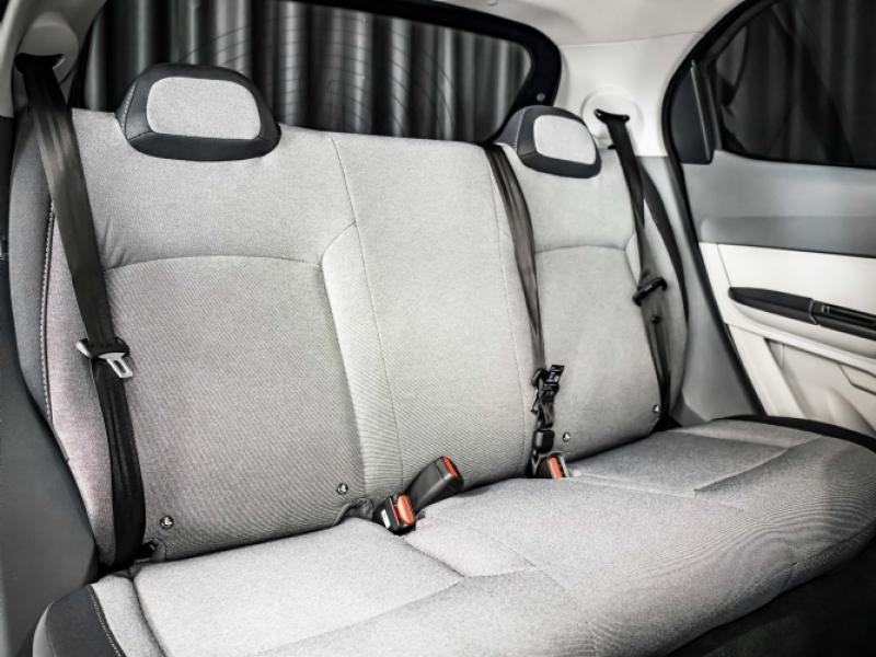 Tata Tiago Tiago 1.2 XT manual