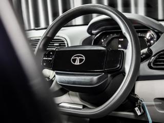Tata Tiago 1.2 XT manual