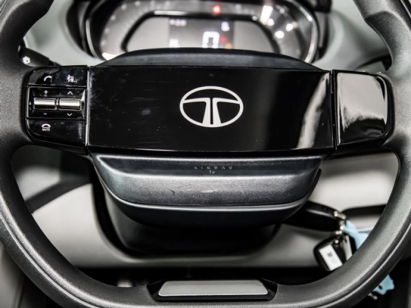 Tata Tiago Tiago 1.2 XT manual