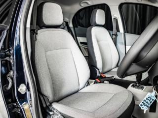 Tata Tiago 1.2 XT manual