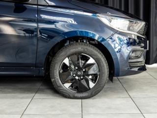 Tata Tiago 1.2 XT manual