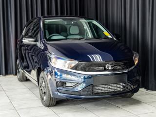 Tata Tiago 1.2 XT manual