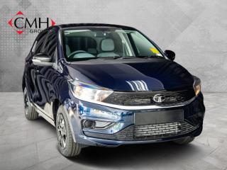 Tata Tiago 1.2 XT manual