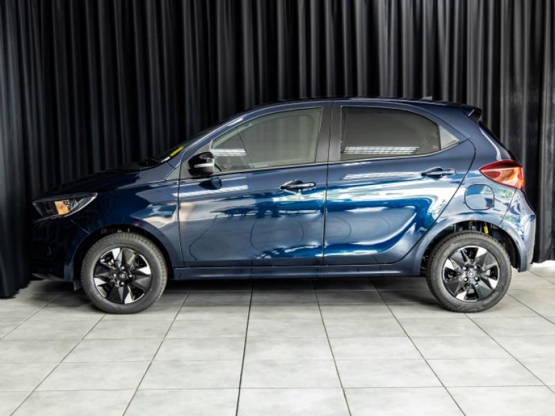 Tata Tiago Tiago 1.2 XT manual