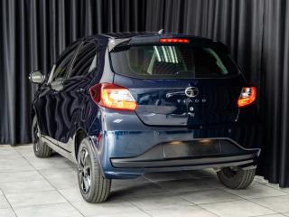 Tata Tiago 1.2 XT manual